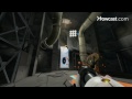 Portal 2 İzlenecek Yol / Bölüm 7 - Bölüm 5: Portal Jel Oda 3 / 3