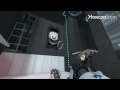 Portal 2 İzlenecek Yol / Bölüm 8 - Bölüm 8: Oda 11/19 Resim 3