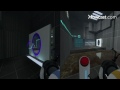 Portal 2 Co-Op İzlenecek Yol / Ders 1 - Bölüm 2 - Oda 02/06