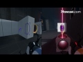 Portal 2 Co-Op İzlenecek Yol / Ders 1 - Bölüm 3 - Oda 03/06