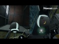 Portal 2 Co-Op İzlenecek Yol / Ders 3 - Bölüm 8 - Oda 08/08