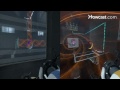 Portal 2 Co-Op İzlenecek Yol / Ders 4 - Bölüm 7 - Oda 07/09