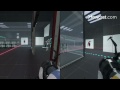 Portal 2 Co-Op İzlenecek Yol / Ders 1 - Bölüm 3 - Oda 03/06 Resim 3