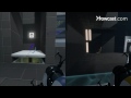 Portal 2 Co-Op İzlenecek Yol / Ders 2 - Bölüm 4 - Oda 04/08 Resim 3