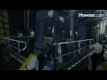 Portal 2 Co-Op İzlenecek Yol / Ders 3 - Bölüm 8 - Oda 08/08 Resim 3