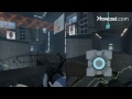Portal 2 Co-Op İzlenecek Yol / Ders 4 - Bölüm 5 - Oda 05/09 Resim 3