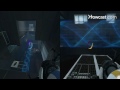 Portal 2 Co-Op İzlenecek Yol / Ders 4 - Bölüm 7 - Oda 07/09 Resim 3