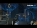 Portal 2 Co-Op İzlenecek Yol / Ders 4 - Bölüm 9 - Oda 09/09 Resim 3