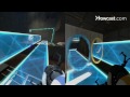 Portal 2 Co-Op İzlenecek Yol / Ders 3 - Bölüm 6 - Oda 06/08 Resim 4