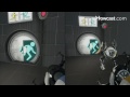 Portal 2 Co-Op İzlenecek Yol / Ders 4 - Bölüm 6 - Oda 06/09 Resim 4