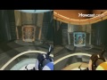 Portal 2 Co-Op İzlenecek Yol / Ders 4 - Bölüm 7 - Oda 07/09 Resim 4