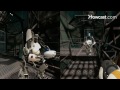 Portal 2 Co-Op İzlenecek Yol / Ders 5 - Bölüm 1 - Oda 01/08 Resim 4