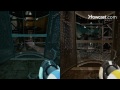 Portal 2 Co-Op İzlenecek Yol / Ders 5 - Bölüm 2 - Oda 02/08 Resim 4