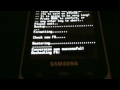 Samsung An Androıd 2.2.2 Ext4 Teaser Vıdeo! Resim 3