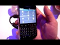 Blackberry Bold 9900 Demo Video Blackberry World At Resim 3