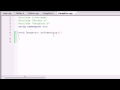 Buckys C++ Programlama Rehberler - 53 - Korumalı Üyeler Resim 3