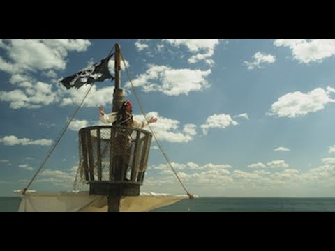 Jack Sparrow (Feat. Michael Bolton) Resim 1