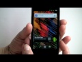 Samsung Nexus S 4G Bir Daha Gözden Geçirme Resim 4