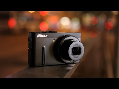 Nikon P300 Uygulamalı İnceleme (Feat. Canon S95)