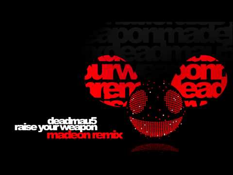 Deadmau5 - Zam Silahını (Madeon Remix) Resim 1