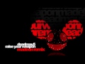 Deadmau5 - Zam Silahını (Madeon Remix) Resim 2