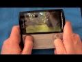 Sony Xperia Çal İncelemesi Resim 3