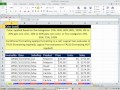 Excel Sihir Numarası 787: Gelişmiş (30 Örnekler) İçin Temel Biçimlendirme Koşullu