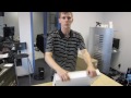 Hspc Tepe Güverte Teknoloji İstasyonu Unboxing Ve İlk Göz Linus Tech İpuçları