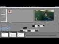 Cztutorıál - Sony Vegas - Použití Produktů Videocopilot Resim 4