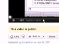 Excelisfun Göstermek Daha Link Aşağıda Video Zaman Bağlantılarla, Uzun Videoları Gidin