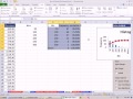 Excel 2010 İstatistik #17 Ogive Grafik Formül Özet Tablo Veri Çözümleme Araç Paketi Eklentisi Ve Pareto Grafiği Resim 4