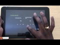 Toshiba Gelişmek Tablet Unboxing Ve Donanım Tour| Booredatwork Resim 4