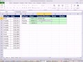 Excel 2010 İstatistik #34.5: Z-Score Eğer, Standart Sapma İse, Ortalama Eğer, Modu Eğer, Medyan Eğer