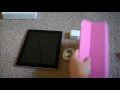 İpad 2 Unboxing + Smart Cover Unboxing Resim 4