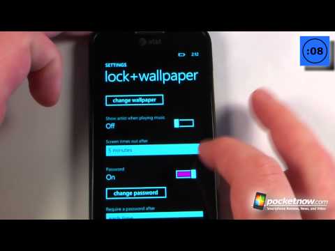Windows Phone 7 App Geçen Hafta 18 Temmuz 2011
