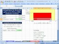 Excel 2010 İstatistik 55: Tekdüzen Olasılık Dağılımları