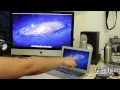 Nasıl Yapılır: 2011 Macbook Air İmac İçin Harici Bir Görüntü Biçimi