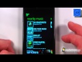 Windows Phone 7 App Geçen Hafta 8 Ağustos 2011
