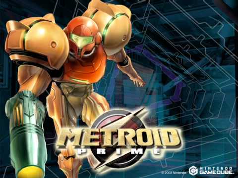 Metroid Prime - Yalnızlık Oc Remix