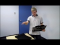 Xfx Warpad Klipsli Gaming Mouse Pad Unboxing Ve İlk Göz Linus Tech İpuçları Resim 4