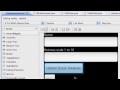 Android Uygulama Geliştirme Eğitimi - 111 - Tablelayout Ve Intro Sqlite Veritabanı