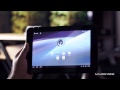 Toshiba Gelişmek 10,1 İnç Android Tablet İnceleme Resim 4