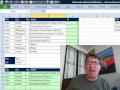 Bay Excel Ve Excelisfun Hile 81: Ayıklamak Birden Fazla Kayıtları Dayalı İki Ölçüt Vba Veya Formül