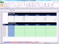Excel 2010 Büyü Hüner 800: Alter Düşeyara Tablo Birden Çok Öğeleri Döndürmek İçin Formülü Basitleştirmek Resim 2