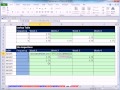 Excel 2010 Büyü Hüner 800: Alter Düşeyara Tablo Birden Çok Öğeleri Döndürmek İçin Formülü Basitleştirmek Resim 3