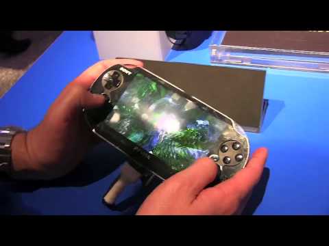 Playstation Vita İçin Uncharted: Ellerde!