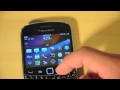 Blackberry Bold 9900 İnceleme!