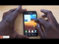 Samsung Epic 4G İçin Sprint Touch: Unboxing Ve İlk Impressions| Booredatwork Resim 4
