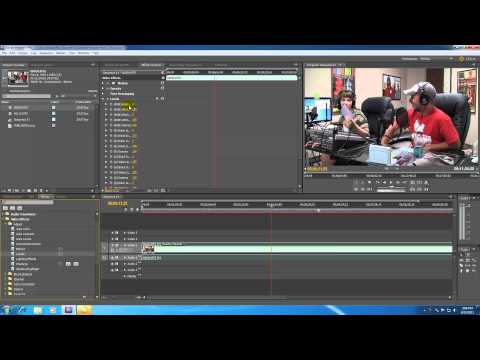 Efektler İçin Video Klipler Ekleyerek Adobe Premiere Pro Eğitimi - 6- Resim 1