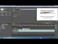 Adobe Premiere Pro Eğitimi - 9 - Araçlar Paneli